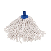 Industrial Brushware - Industrial Brushware - Cotton Mop - 350 Grams | 12120
